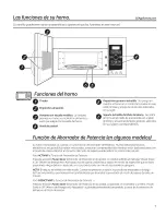 Предварительный просмотр 39 страницы GE PVM9215SF1SS Owner'S Manual