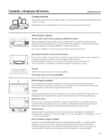 Предварительный просмотр 51 страницы GE PVM9215SF1SS Owner'S Manual