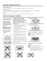 Предварительный просмотр 52 страницы GE PVM9215SF1SS Owner'S Manual