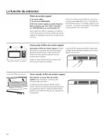 Предварительный просмотр 54 страницы GE PVM9215SF1SS Owner'S Manual