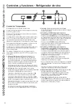 Preview for 44 page of GE PVS06B Series Owner'S Manual & Installation Instructions