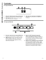 Предварительный просмотр 28 страницы GE PVX7360 Owner'S Manual & Installation Instructions