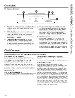 Предварительный просмотр 29 страницы GE PVX7360 Owner'S Manual & Installation Instructions