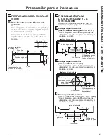 Предварительный просмотр 39 страницы GE PVX7360 Owner'S Manual & Installation Instructions