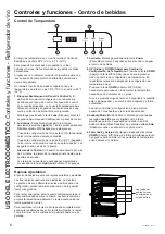 Preview for 42 page of GE PWS06D Series Owner'S Manual & Installation Instructions