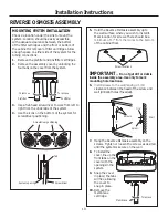 Preview for 10 page of GE PXRQ15RBL Owner'S Manual