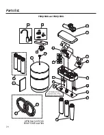 Preview for 24 page of GE PXRQ15RBL Owner'S Manual