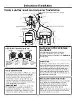 Preview for 35 page of GE PXRQ15RBL Owner'S Manual