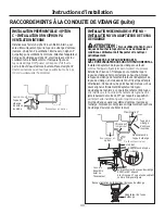 Preview for 44 page of GE PXRQ15RBL Owner'S Manual