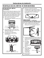 Preview for 63 page of GE PXRQ15RBL Owner'S Manual