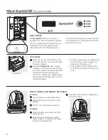 Preview for 8 page of GE PZS23KSESS Owner'S Manual And Installation