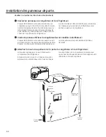 Preview for 68 page of GE PZS23KSESS Owner'S Manual And Installation