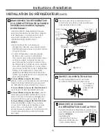 Preview for 76 page of GE PZS23KSESS Owner'S Manual And Installation