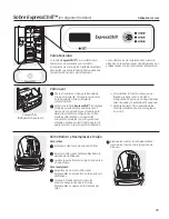 Preview for 99 page of GE PZS23KSESS Owner'S Manual And Installation