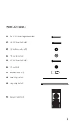 Preview for 7 page of GE Quadcore HD User Manual