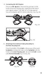 Preview for 9 page of GE Quadcore HD User Manual