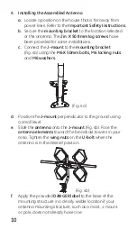 Preview for 10 page of GE Quadcore HD User Manual