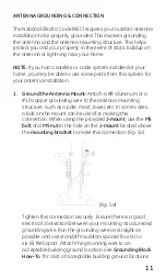 Preview for 11 page of GE Quadcore HD User Manual