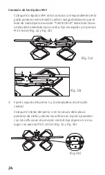 Preview for 24 page of GE Quadcore HD User Manual