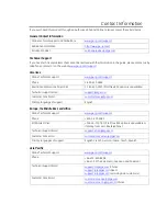 Preview for 3 page of GE QuickPanel+ IC754VSI12CTD Operator Interface Products