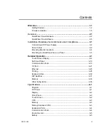 Preview for 7 page of GE QuickPanel+ IC754VSI12CTD Operator Interface Products