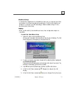 Preview for 11 page of GE QuickPanel+ IC754VSI12CTD Operator Interface Products