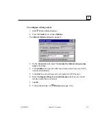 Preview for 22 page of GE QuickPanel+ IC754VSI12CTD Operator Interface Products