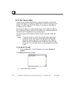 Preview for 31 page of GE QuickPanel+ IC754VSI12CTD Operator Interface Products