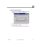 Preview for 45 page of GE QuickPanel+ IC754VSI12CTD Operator Interface Products