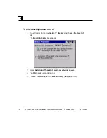 Preview for 46 page of GE QuickPanel+ IC754VSI12CTD Operator Interface Products