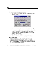 Preview for 78 page of GE QuickPanel+ IC754VSI12CTD Operator Interface Products