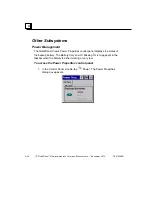 Preview for 80 page of GE QuickPanel+ IC754VSI12CTD Operator Interface Products