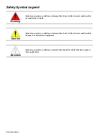 Preview for 4 page of GE QuickPanel Plus IC755CxS06RDx User Manual