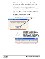 Preview for 32 page of GE QuickPanel Plus IC755CxS06RDx User Manual