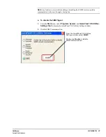 Preview for 37 page of GE QuickPanel Plus IC755CxS06RDx User Manual