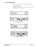 Preview for 63 page of GE QuickPanel Plus IC755CxS06RDx User Manual