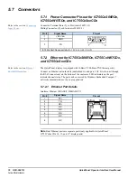 Preview for 76 page of GE QuickPanel Plus IC755CxS06RDx User Manual