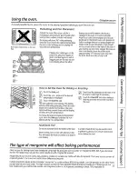 Предварительный просмотр 13 страницы GE Quickset IV Owner'S Manual