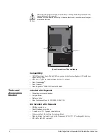 Preview for 2 page of GE Quik Bridge 60-841-43 Installation Instructions Manual