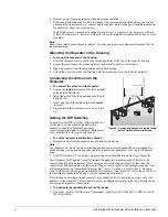 Preview for 4 page of GE Quik Bridge 60-841-43 Installation Instructions Manual