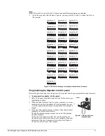 Preview for 5 page of GE Quik Bridge 60-841-43 Installation Instructions Manual