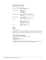 Preview for 9 page of GE Quik Bridge 60-841-43 Installation Instructions Manual