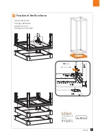 Preview for 9 page of GE QuiXtra 4000 Assembly And Mounting Instructions