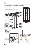 Preview for 10 page of GE QuiXtra 4000 Assembly And Mounting Instructions