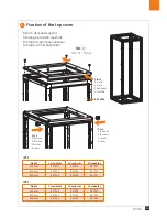 Preview for 11 page of GE QuiXtra 4000 Assembly And Mounting Instructions