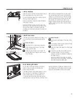 Preview for 13 page of GE RA720 Owner'S Manual