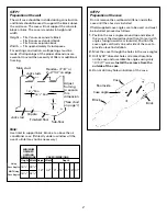 Preview for 2 page of GE RAB-71 Installation Instructions