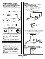 Предварительный просмотр 4 страницы GE RAB-71 Installation Instructions