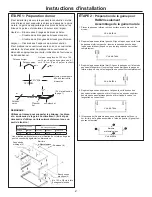 Предварительный просмотр 6 страницы GE RAB24 Installation Instructions Manual