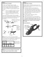 Preview for 10 page of GE RAB46 Installation Instructions Manual